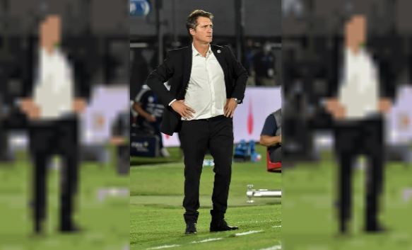 Confirmado: Guillermo Barros Schelotto será el nuevo DT de Vélez Sarsfield | Deportes