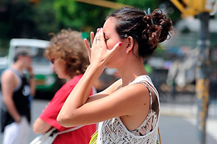 Tiempo en Rosario: un viernes sofocante dará paso a un fin de semana con lluvias | Rosario y la región