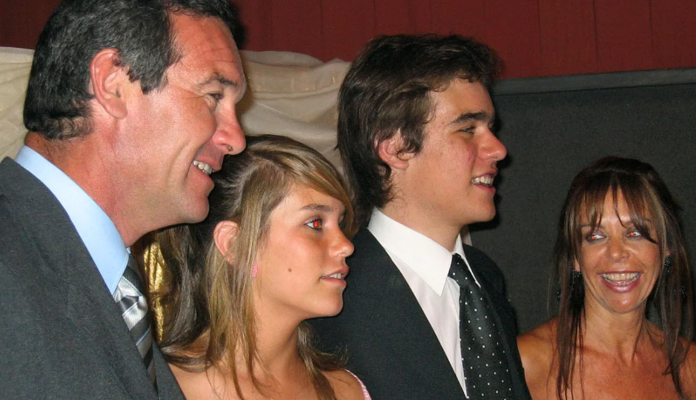 “No hay lugar para la prescripción”: el hijo de Nora Dalmasso denunciará penalmente a tres fiscales | Información General