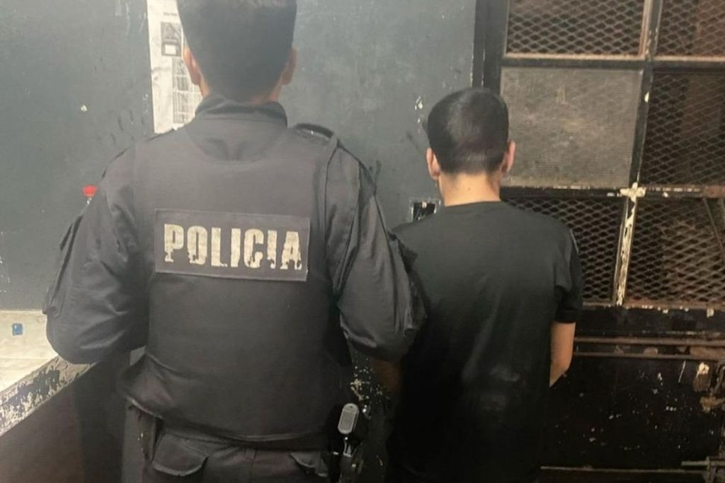 Detuvieron a un hombre con pedido de captura activo en el macrocentro | Rosario y la región