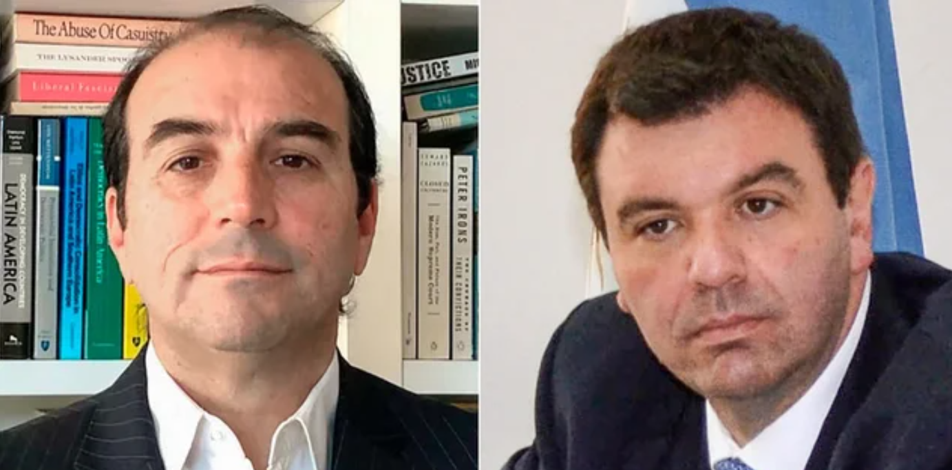 La oposición busca rechazar los pliegos de Ariel Lijo y Manuel García-Mansilla en el Senado | Política y Economía