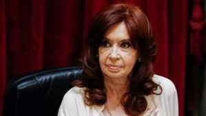 Cristina Kirchner expresó su tristeza por la tragedia en Bahía Blanca | Política y Economía