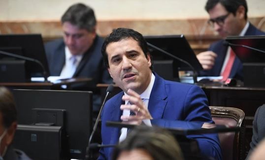 Tras el trágico temporal en Bahía Blanca, senador exige la implementación urgente del Sistema de Alerta Temprana | Política y Economía