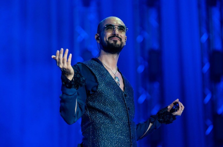 Abel Pintos agotó la preventa de su show en Rosario y anunció una nueva función | Rosario y la región