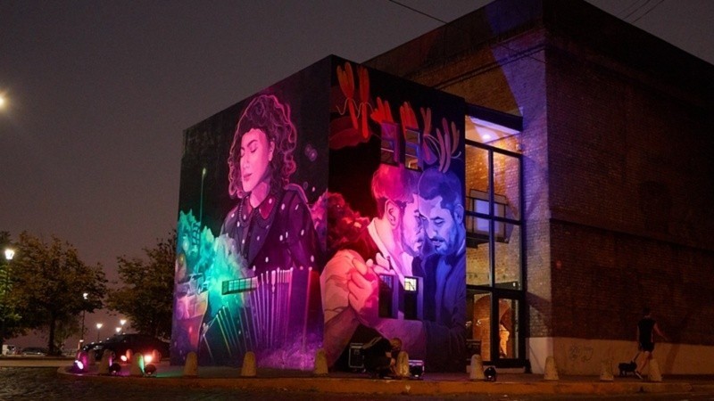 El Centro Cultural La Casa del Tango presenta sus ciclos de podcast “Mujeres y Revolución” | Rosario y la región