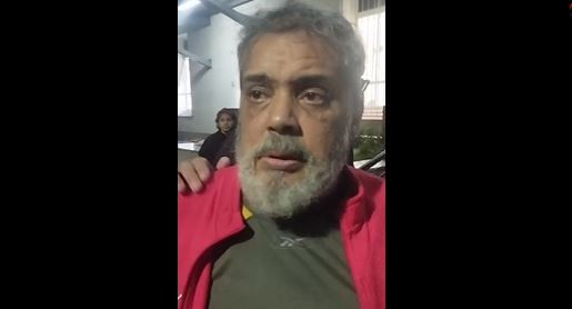 Bronca del padre del fotógrafo herido en el Congreso contra Patricia Bullrich y Javier Milei: "Mandan a matar" | Información General