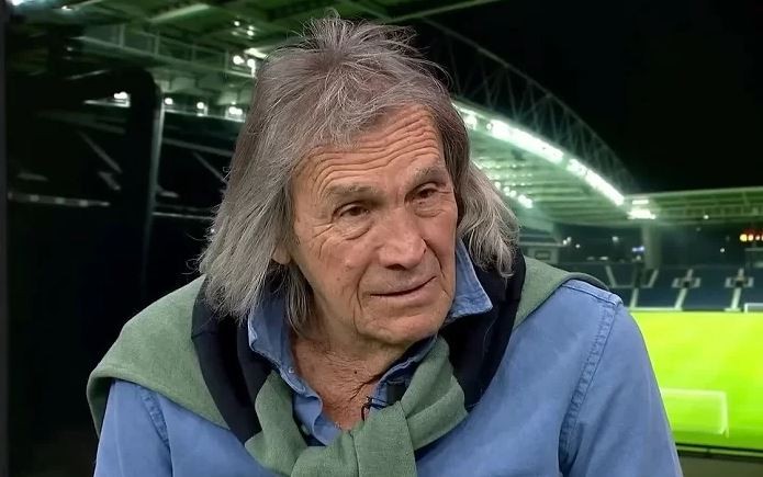 "El Loco" Gatti pelea por su vida: está internado en terapia intensiva | Deportes