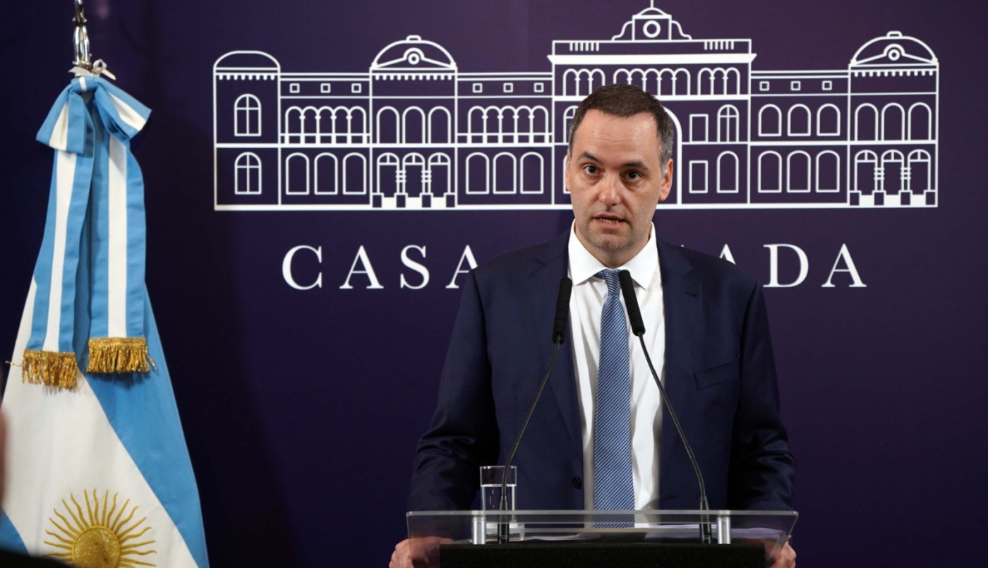 El Gobierno cuestionó a la jueza porteña que ordenó la liberación de los detenidos | Política y Economía