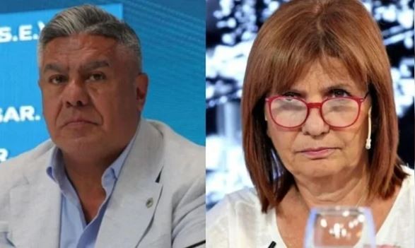 "Tienen que echar a todos": el pedido de Patricia Bullrich a Chiqui Tapia tras la marcha de los jubilados | Política y Economía