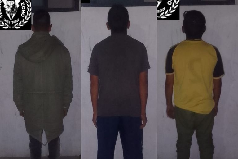 Cinco detenidos por ocupar una vivienda en venta de zona sur | Rosario y la región