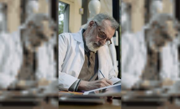 Benito Fernández tras enfrentar la quiebra: “Estuve en el pozo más negro que se pueda imaginar” | Espectáculos