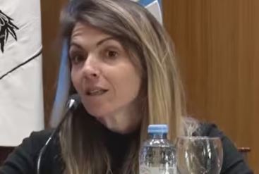 Marcha de jubilados: Jueza que liberó a los detenidos afirmó que la protesta es un derecho en democracia | Política y Economía