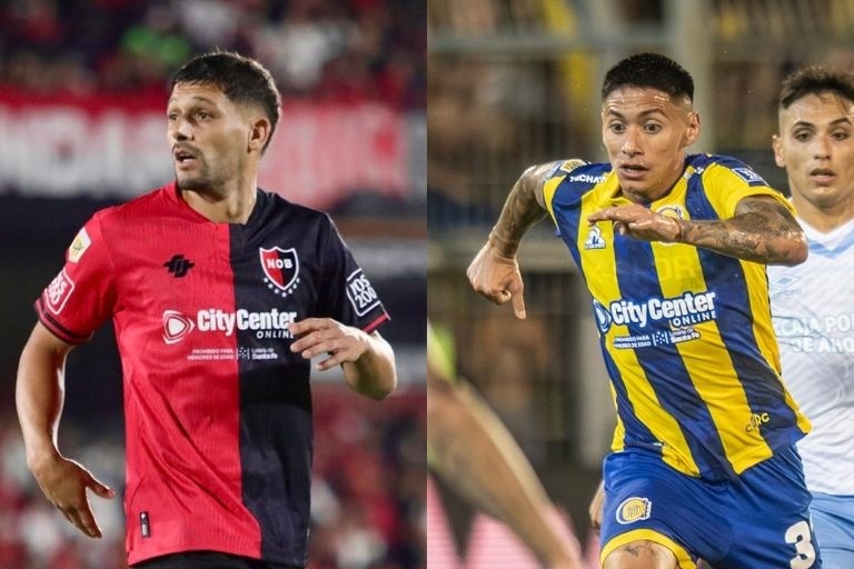 Torneo Apertura: Newell's y Central volverán a jugar en simultáneo este sábado | Rosario y la región