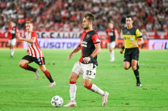 Newell's busca consolidarse ante Estudiantes de La Plata | Deportes