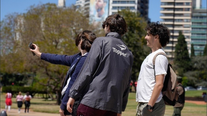 Expoagro: Rosario tuvo 90% de ocupación hotelera y el municipio destacó el derrame económico | Rosario y la región