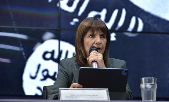 El Gobierno denunció a la jueza porteña que liberó a los detenidos por la protesta en el Congreso | Política y Economía