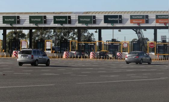 Se oficializaron los cambios en el decreto reglamentario de la Ley de Tránsito | Información General