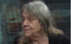 "Voy a seguir marchando": la jubilada golpeada en el Congreso desafió a Patricia Bullrich | Política y Economía