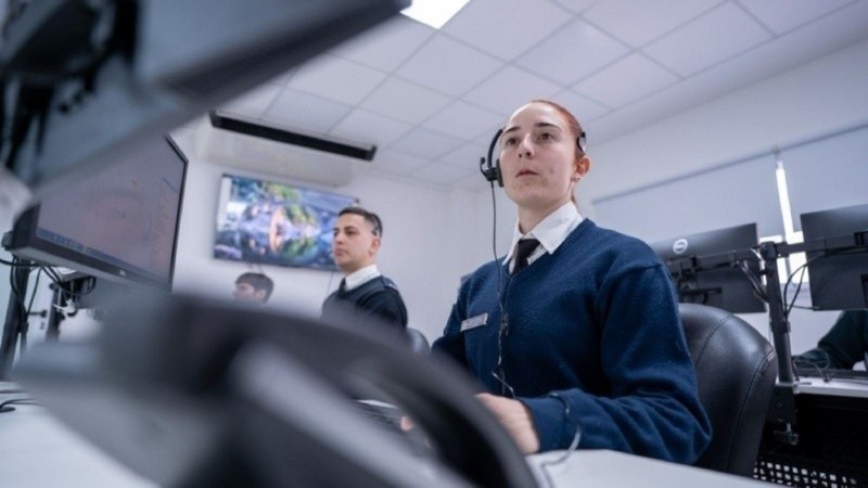 Cómo es el sistema de denuncias penales a través del 911 que busca implementar la Provincia en Rosario | Rosario y la región