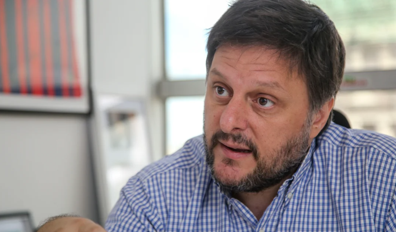 Leandro Santoro confirmó que será candidato a Legislador en la Ciudad: "Son 17 años de abandono" | Política y Economía