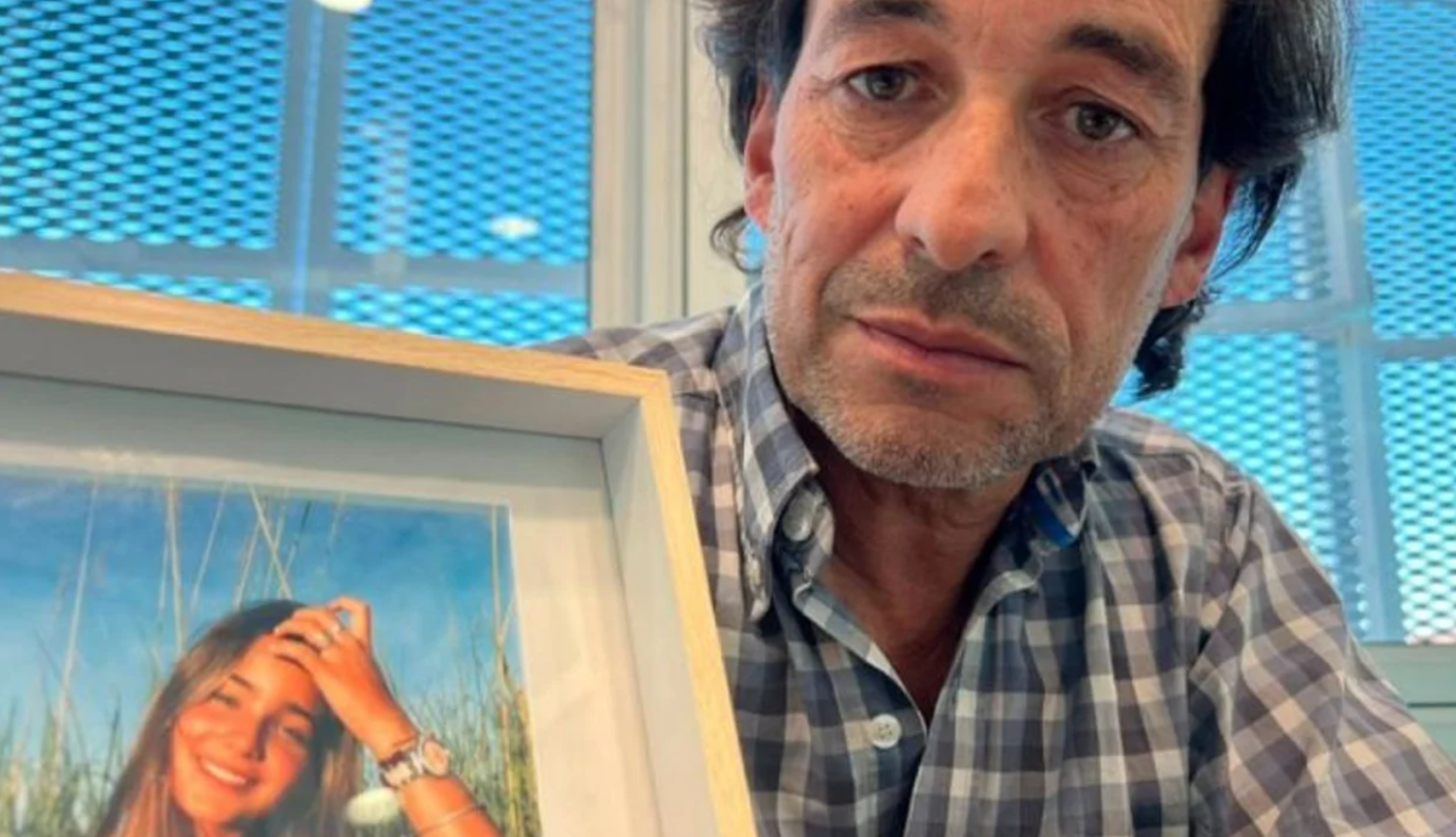 "Me dio asco", el dolor de la familia de Catalina Gutiérrez luego de que Soto haya detallado como la asesinó | Información General