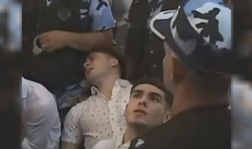 La Corte Suprema rechazó un planteo de Máximo Thomsen en el caso Fernando Báez Sosa | Información General