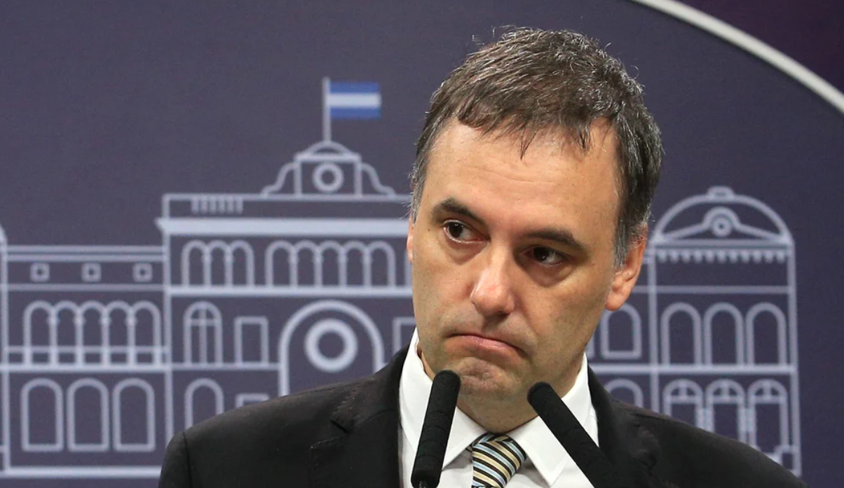 El Poder Ejecutivo rechazó el paro de la CGT para abril: "Es para dañar al Gobierno" | Política y Economía