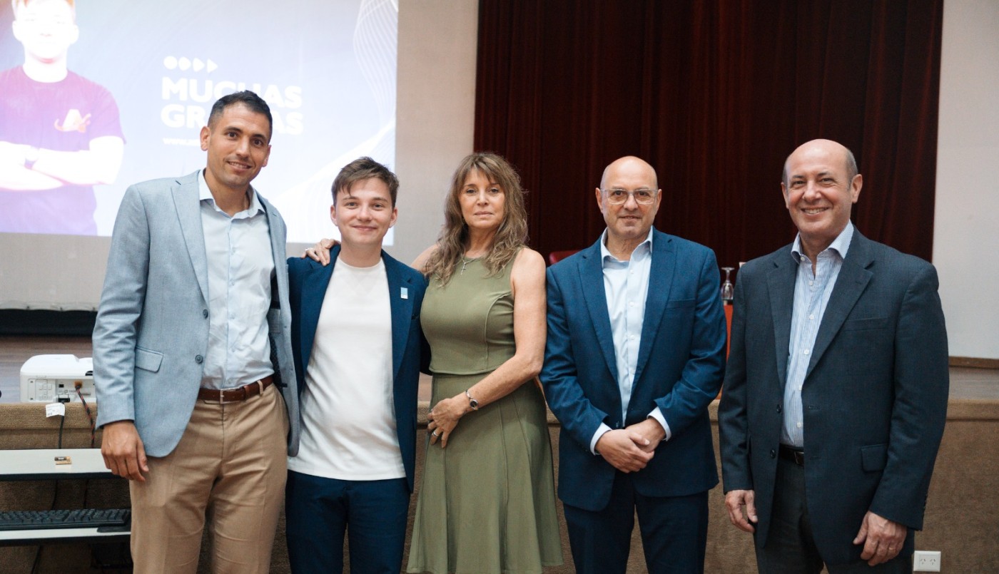 Banco Municipal y Háblalo: Una Alianza para una Banca Más Inclusiva | Rosario y la región