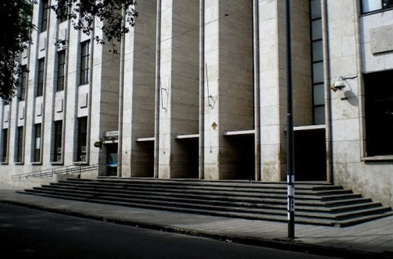 Un hombre fue condenado a 13 años de cárcel por intentar asesinar a su hijo en 2022 | Rosario y la región