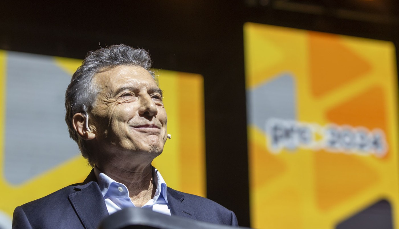 Macri vuelve a reunir al PRO y Ritondo pondrá sobre la mesa la propuesta de acordar con LLA | Política y Economía