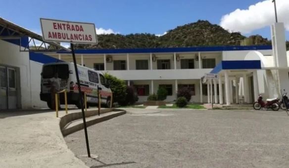 Tomaron un hospital en La Rioja: denuncian irregularidades y falta de médicos | Información General