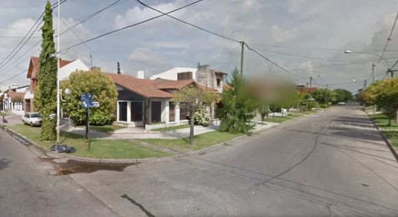 Una jubilada de 90 años fue asesinada en su casa en El Palomar | Información General