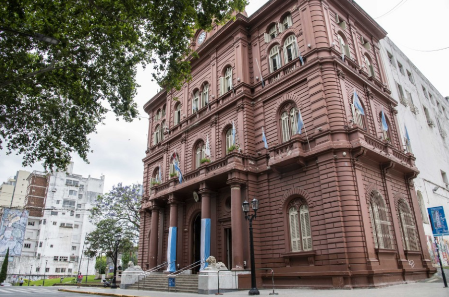 Servicios municipales durante el fin de semana largo por el día de la memoria | Rosario y la región