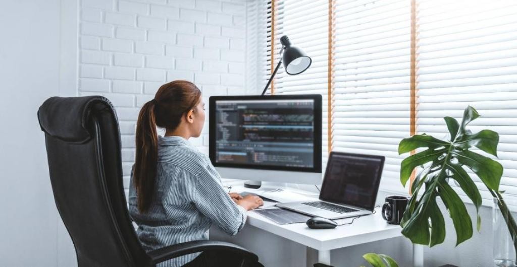 El 60% de los empleados renunciaría si su empresa estableciera la presencialidad total | Información General