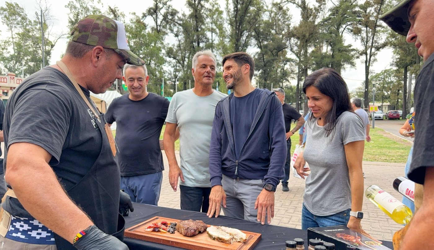 Más de 400 mil personas pasaron por la provincia este fin de semana largo | Información General