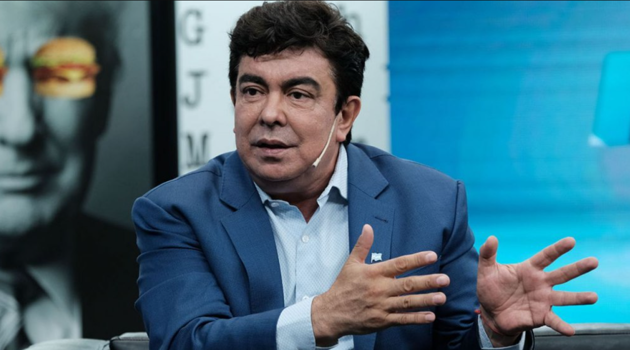 Espinoza, a juicio oral por presunto "abuso sexual y desobediencia" | Política y Economía