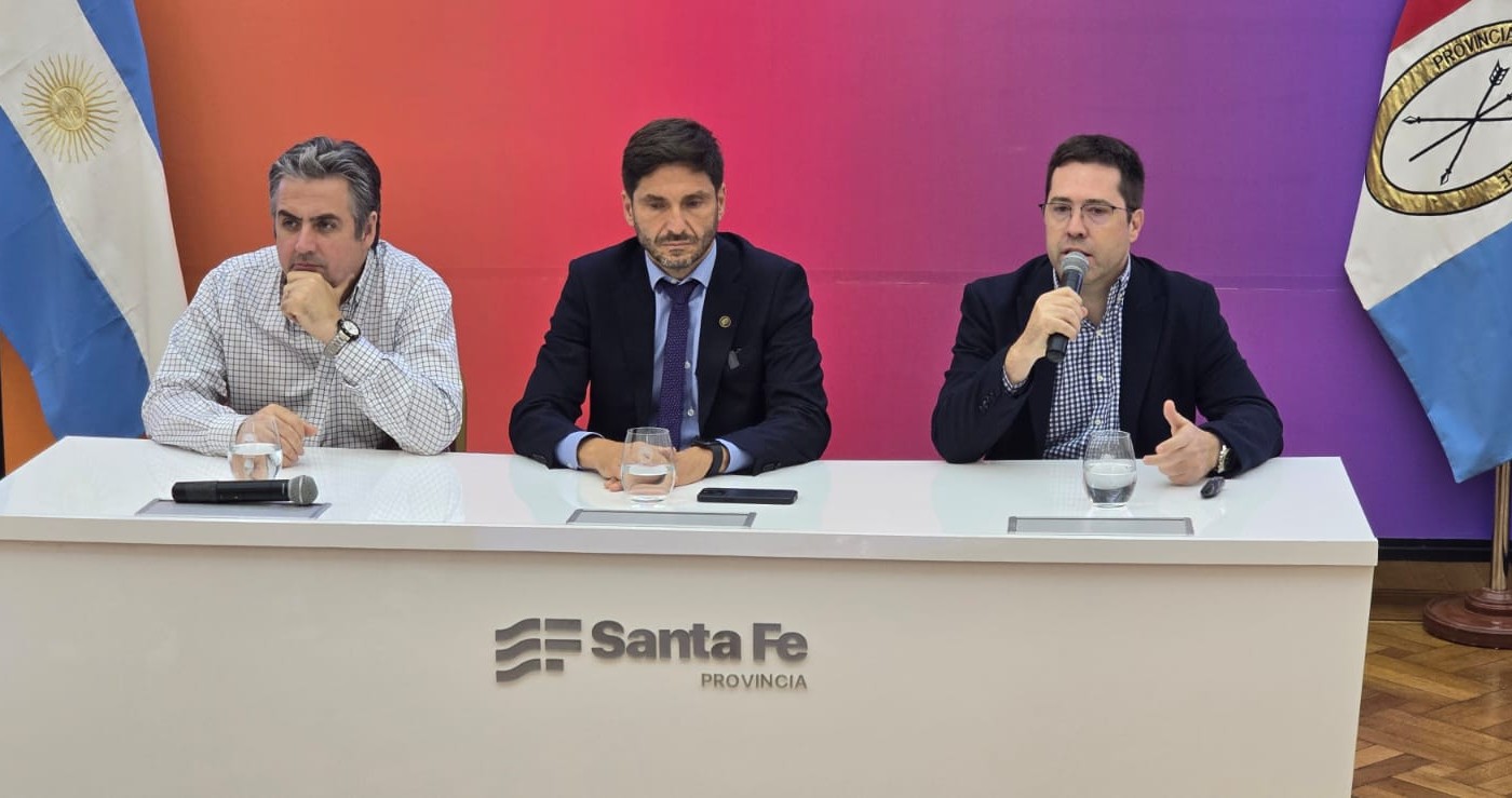 Licitaron la compra de pistolas electroshock y proyectiles cinéticos | Rosario y la región