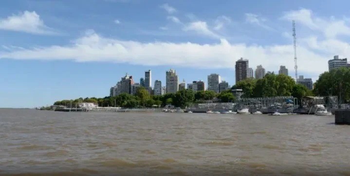Tiempo en Rosario: sol radiante, calor en aumento y lluvias a la vista | Rosario y la región