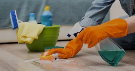 Servicio doméstico: cuáles serán los sueldos del mes de abril | Información General