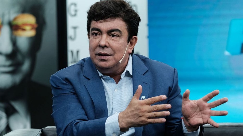 Melody Rakauskas: "Fernando Espinoza debería estar preso porque un violador no cambia" | Información General