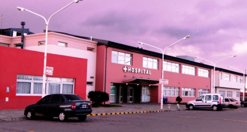 Santa Cruz:  los médicos dieron por muerto a un bebé, sus abuelas fueron a reconocer el cuerpo y lo encontraron vivo | Información General