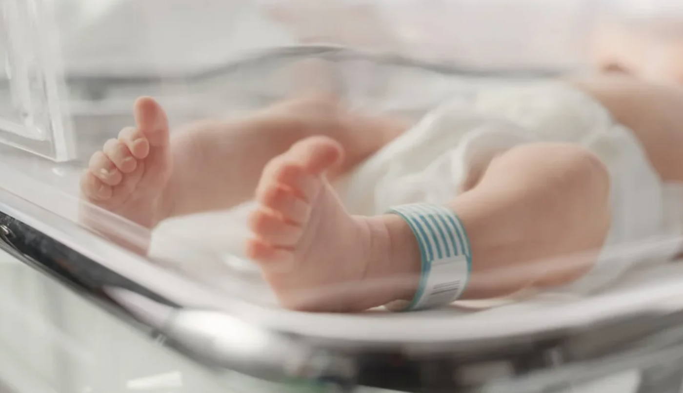 Milagro: abuelas fueron a la morgue a reconocer el cuerpo de su nieto y lo hallaron respirando | Información General