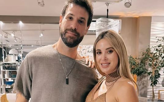 “Hauque me secuestró”: la declaración completa de Piccirillo, ex pareja de Jésica Cirio | Información General