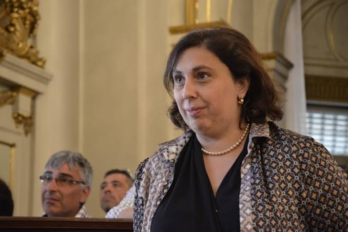 La Coalición Cívica pide la renuncia de Adorni: "No puede hacer campaña desde el atril de la Casa Rosada" | Política y Economía