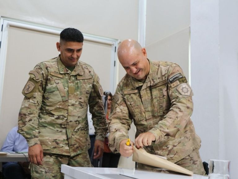 La provincia invertirá más de $3.400 millones para mejorar el servicio de seguridad en todo el territorio | Rosario y la región