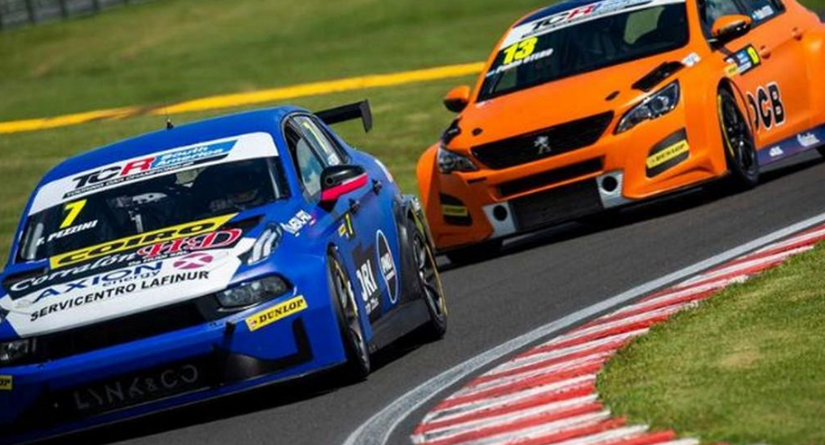 Rosario da la bienvenida a la temporada 2025 del TCR South America | Deportes