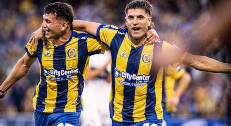 Rosario Central se enfrenta a River en el Monumental: un desafío físico y táctico | Deportes