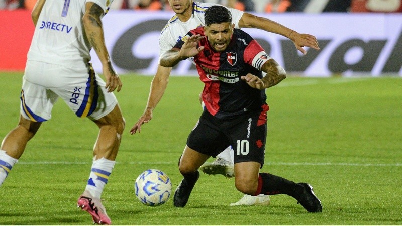 Newell's recibe a Boca por la fecha 11 del Torneo Apertura | Deportes