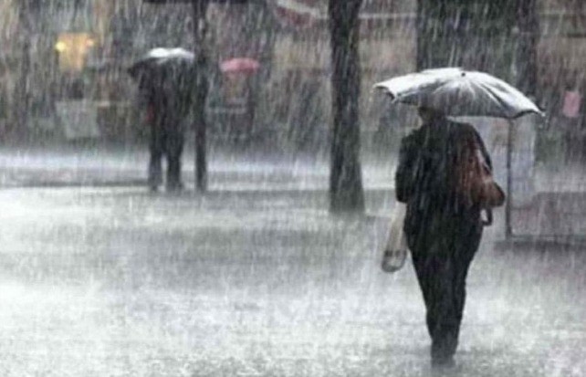 Alerta meteorológica para este domingo en Rosario | Rosario y la región