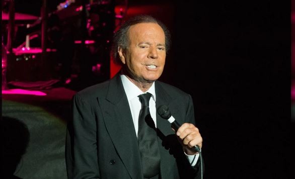 Preocupación por la salud de Julio Iglesias: "De cintura para abajo, tiene 500 años" | Espectáculos